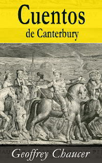 CUENTOS DE CANTERBURY de Chaucer | Descargar PDF completo