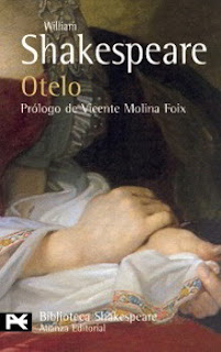 OTELO de Shakespeare | Descargar PDF gratis completo