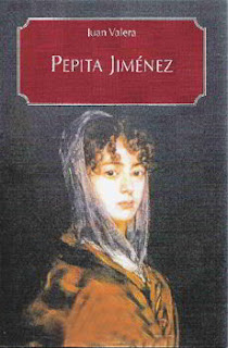PEPITA JIMÉNEZ de Juan Valera | Descargar PDF completo