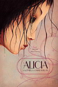 ALICIA EN EL PAÍS DE LAS MARAVILLAS Lewis Carroll | Descargar PDF