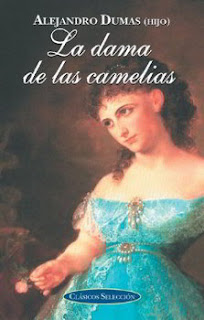 LA DAMA DE LAS CAMELIAS de Alejandro Dumas | Descargar PDF –