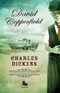 DAVID COPPERFIELD de Charles Dickens | Descargar PDF completo