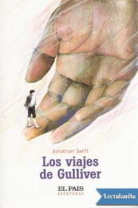 LOS VIAJES DE GULLIVER de Jonathan Swift | Descargar PDF completo