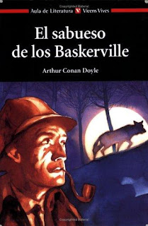 EL PERRO DE LOS BASKERVILLE de Conan Doyle | Descargar PDF