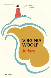 AL FARO de Virginia Woolf | Descargar PDF gratis completo