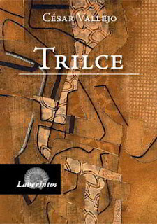 TRILCE de César Vallejo | Descargar PDF gratis completo