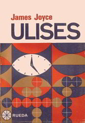 ULISES de James Joyce | Descargar PDF gratis completo