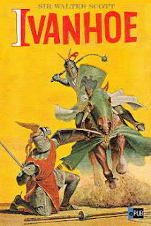 IVANHOE de Walter Scott | Descargar PDF gratis completo