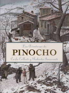 PINOCHO de Carlo Collodi | Descargar PDF gratis completo