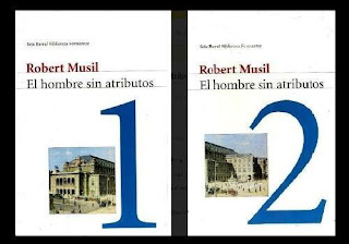 EL HOMBRE SIN ATRIBUTOS de Robert Musil | Descargar PDF
