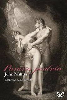 EL PARAÍSO PERDIDO de John Milton | Descargar PDF completo