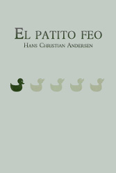 EL PATITO FEO (ilustrado) de Hans Christian Andersen | Descargar PDF completo