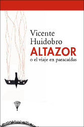 ALTAZOR de Vicente Huidobro | Descargar PDF gratis completo