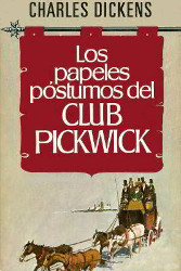LOS PAPELES PÓSTUMOS DEL CLUB PICKWICK de Dickens | Descargar PDF