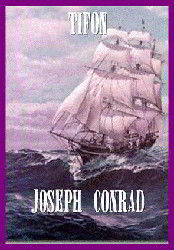 TIFÓN de Joseph Conrad | Descargar PDF gratis completo