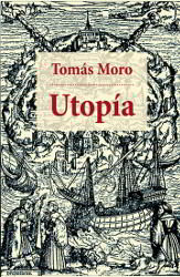UTOPÍA de Tomás Moro | Descargar PDF completo