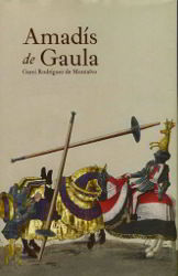 AMADÍS DE GAULA de Garci Rodríguez de Montalvo | Descargar PDF completo