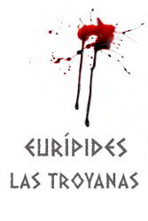 LAS TROYANAS de Eurípides | Descargar PDF gratis completo