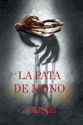 LA PATA DE MONO de W. W. Jacobs | Descargar PDF gratis completo