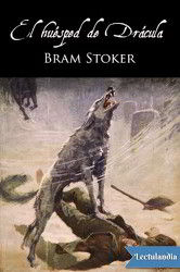EL HUÉSPED DE DRÁCULA de Bram Stoker | Descargar PDF completo
