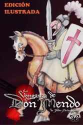 LA VENGANZA DE DON MENDO de Pedro Muñoz Seca | Descargar PDF gratis