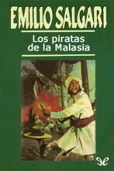 LOS PIRATAS DE MALASIA de Emilio Salgari | Descargar PDF completo