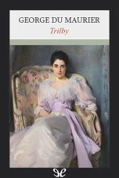 TRILBY de George Du Maurier | Descargar PDF gratis completo