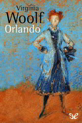 ORLANDO de Virginia Woolf | Descargar pdf gratis completo