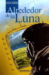 ALREDEDOR DE LA LUNA de Julio Verne | Descargar PDF completo