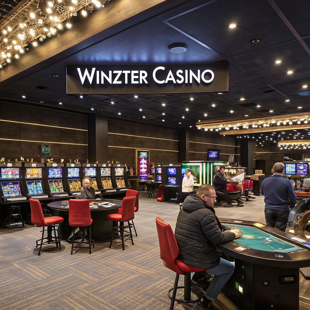 Winzter Casino